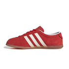 adidas Originals Wmns Gazelle Low Pro 'Better Scarlet White'