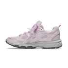 ASICS GEL-Nunobiki Cosmos Pure Silver - Detail View