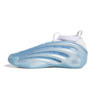 adidas Performance Harden Volume 9 'Glow Blue Cloud White'