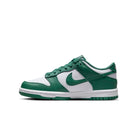 Kids Dunk Low Spruce Green - detail