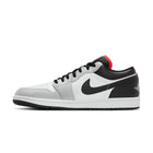 Air Jordan 1 Low Natural Grey - detail