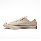 Converse Chuck 70 Low Top 'Parchment'