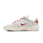 Nike SB Vertebrae Summit White Red - Detail View