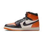 Air Jordan 1 Retro Hi Shattered Backboard - detail