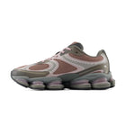 New Balance ABZORB 2000 Ice Wine pair view