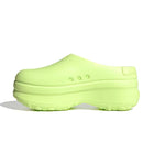 adidas Originals Wmns' Adifom Stan Mule 'Lucid Lemon'