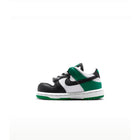Toddler Dunk Low Off White Malachite - detail