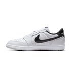 Air Jordan 1 Low 85 Black Metallic - detail