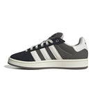 Adidas Campus 00s Charcoal White Black - Detail View