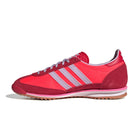 Adidas Originals Wmns SL 72 Solar Red - Detail View