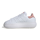 adidas Originals Wmns Stan Smith PF 'White Pink'