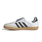 adidas Originals Wmns Samba LT 'White Black Gold Metallic'