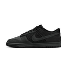Dunk Low Retro Premium Anthracite - detail