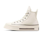 Converse Chuck 70 De Luxe Squared Egret - Detail View