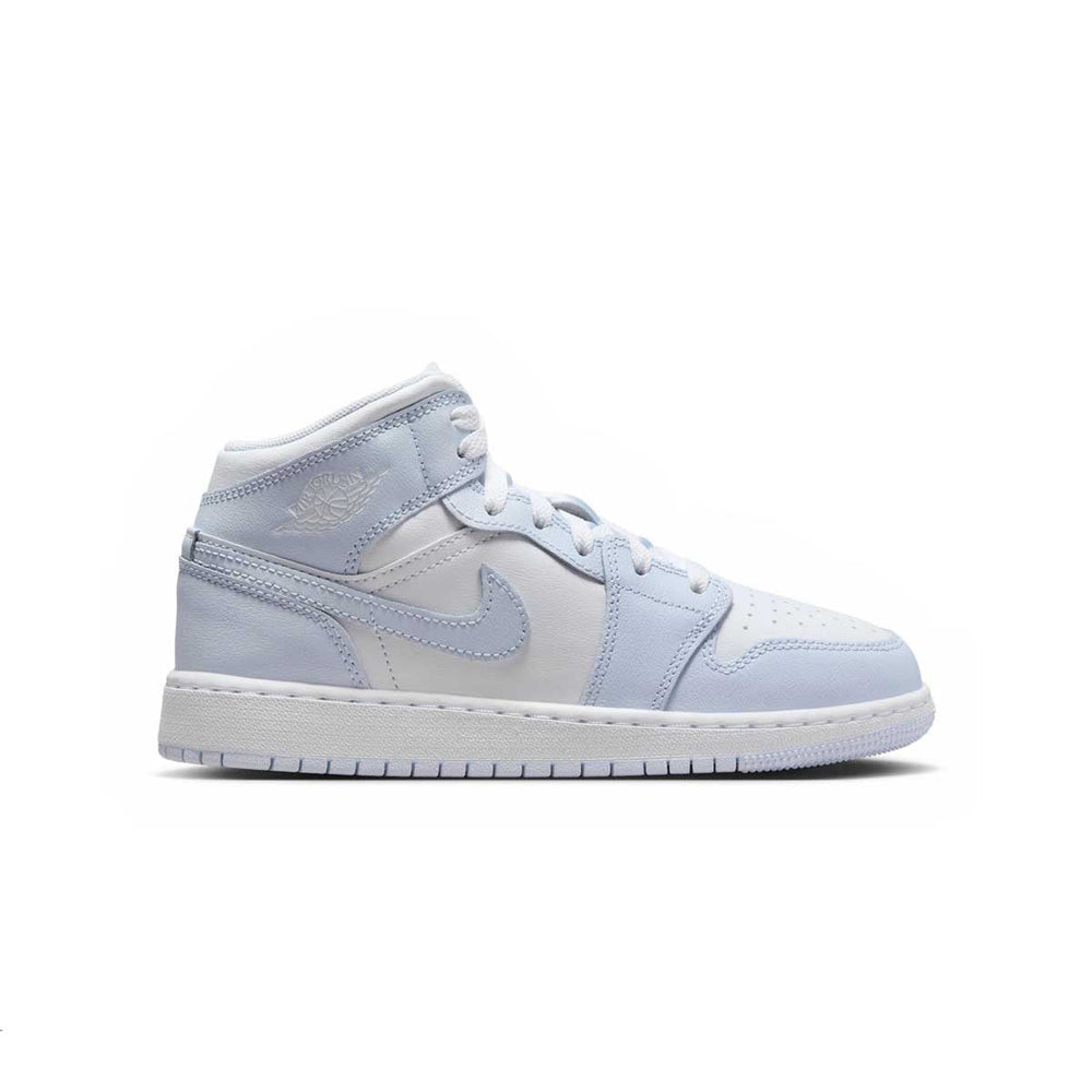 Nike Kids Air Jordan 1 Mid 'Cobalt Bliss'