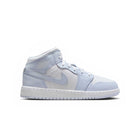 Nike Kids Air Jordan 1 Mid 'Cobalt Bliss'