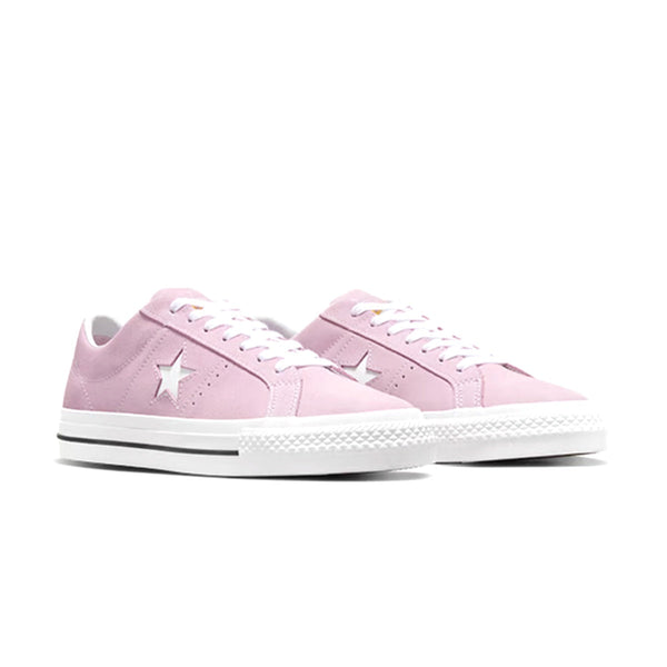 Converse One Star Pro Stardust Lilac alt