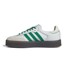 Wmns Sambae 'Cloud White Green'