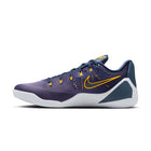 Nike Kobe IX Elite Low Em Protro Thunder Blue pair view