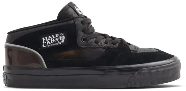 Atmos x Vans LX Half-Cab 33 TPU 'Black White'