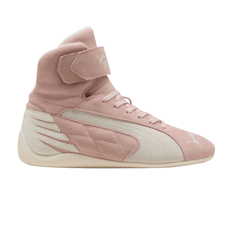 Puma Speedcat Mid 'Rose Quartz'