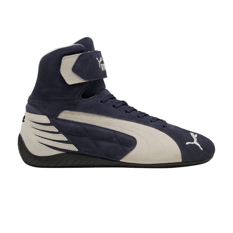 Puma Speedcat Mid 'New Navy Warm White'