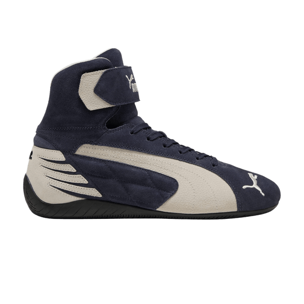 Puma Speedcat Mid 'New Navy Warm White'