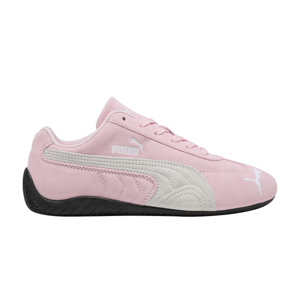 Puma Wmns Speedcat OG 'Pink White'