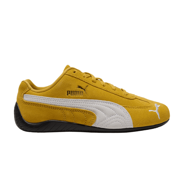 Puma Wmns Speedcat OG 'Archive Gold'