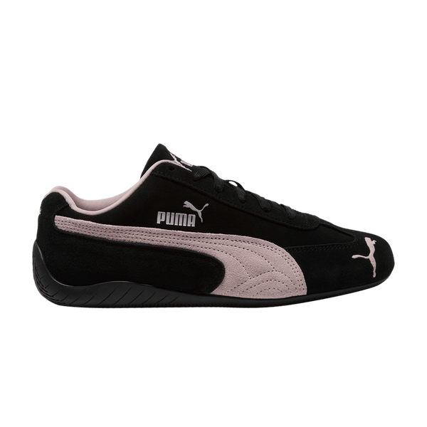 Puma Wmns Speedcat OG 'Black Mauve Mist'