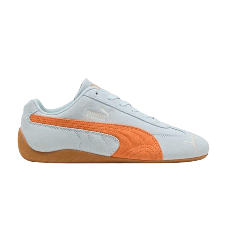 Puma Wmns Speedcat OG  'Sea Glass/Orange Glo'