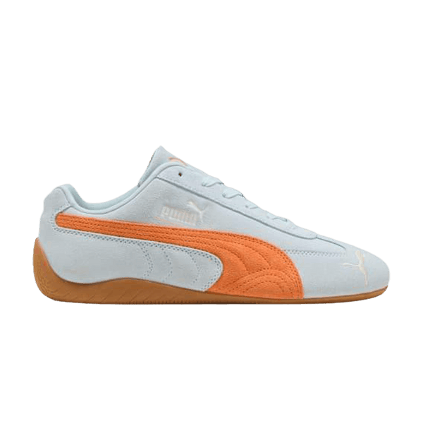 Puma Wmns Speedcat OG  'Sea Glass/Orange Glo'
