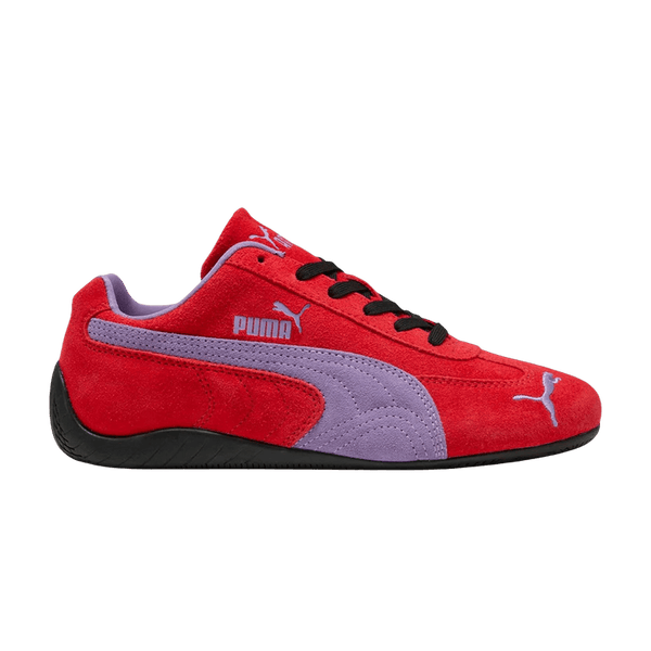 Puma Wmns Speedcat OG 'Red Lavender Alert'