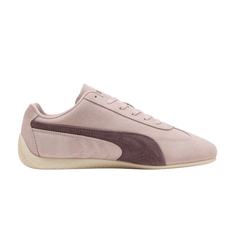 Puma Wmns Speedcat OG ' Mauve Mist Raisin'