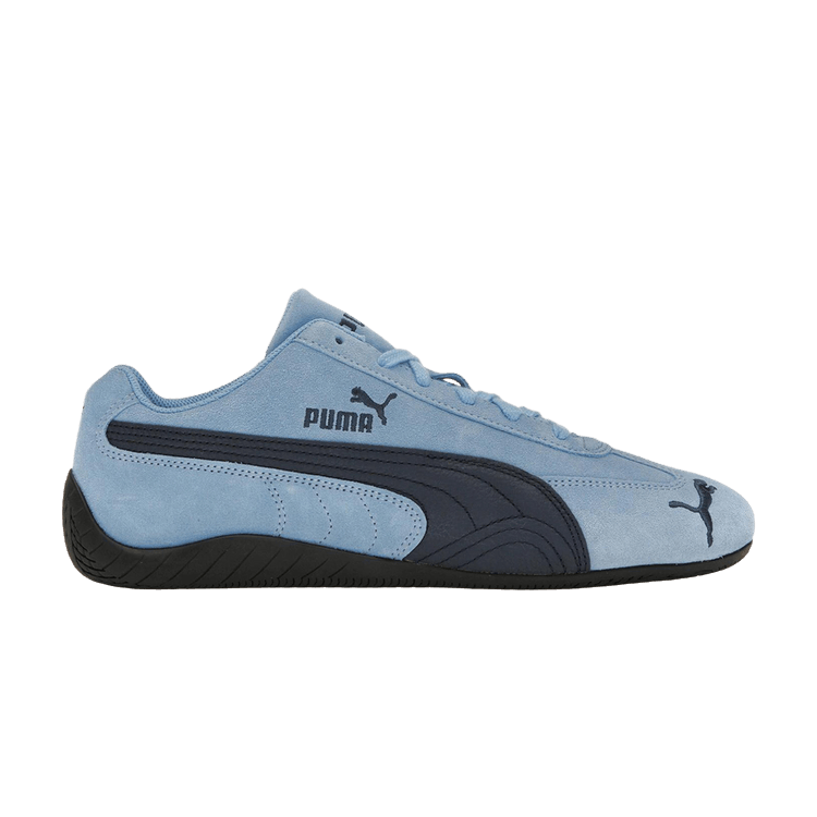 Puma Wmns Speedcat Archive 'Light Blue Club Navy'