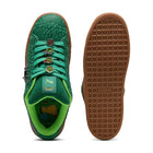 PUMA + TMNT Suede XL 'Green Gum'