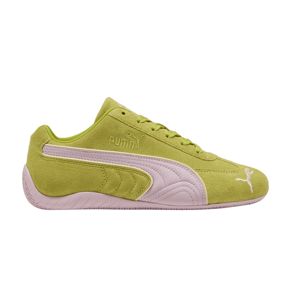 Puma Wmns Speedcat 'Piping - Sea Kelp Rose Mauve'