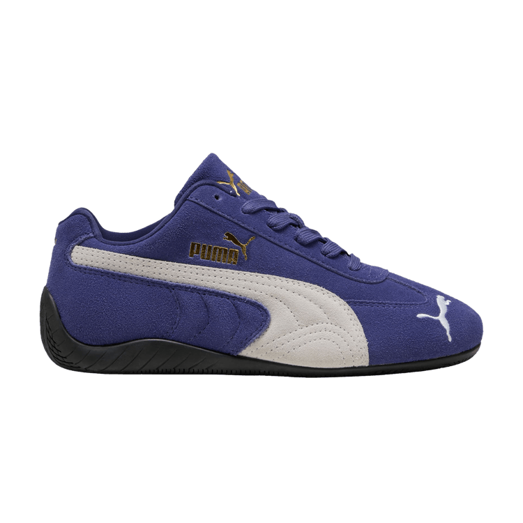 Puma Speedcat OG Jr 'Blue Crystal'