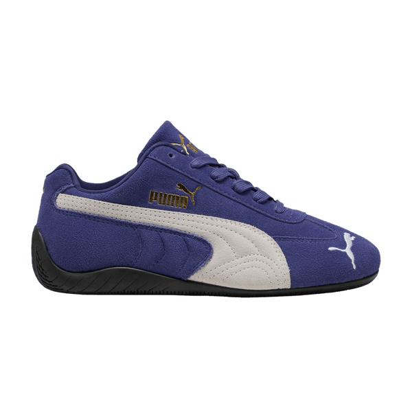 Puma Speedcat OG Jr 'Blue Crystal'