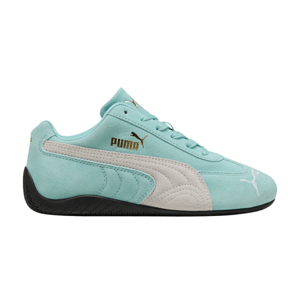 Puma Speedcat OG Big Kid 'Safe Lake'