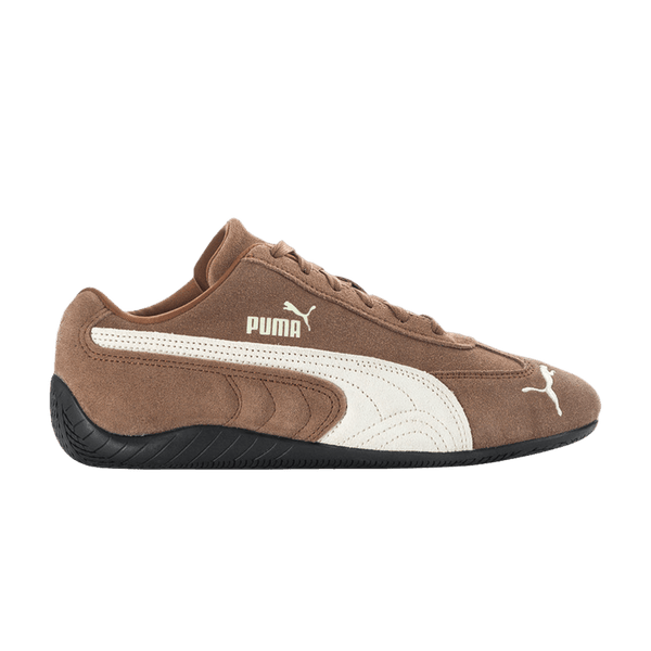 Puma Speedcat OG Jr 'Haute Coffee Frosted Ivory'