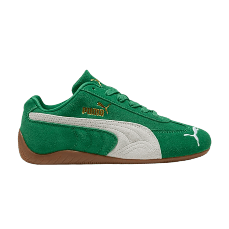 Puma Speedcat Og GS 'Archive Green White'