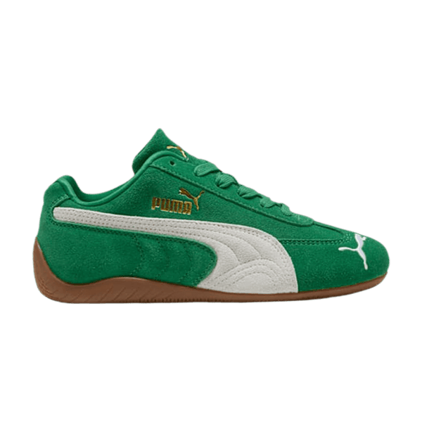 Puma Speedcat Og GS 'Archive Green White'