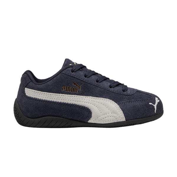 Puma Speedcat OG Little Kid 'New Navy'