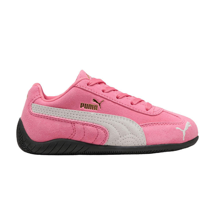 Puma Speedcat OG Little Kid 'Magic Rose'
