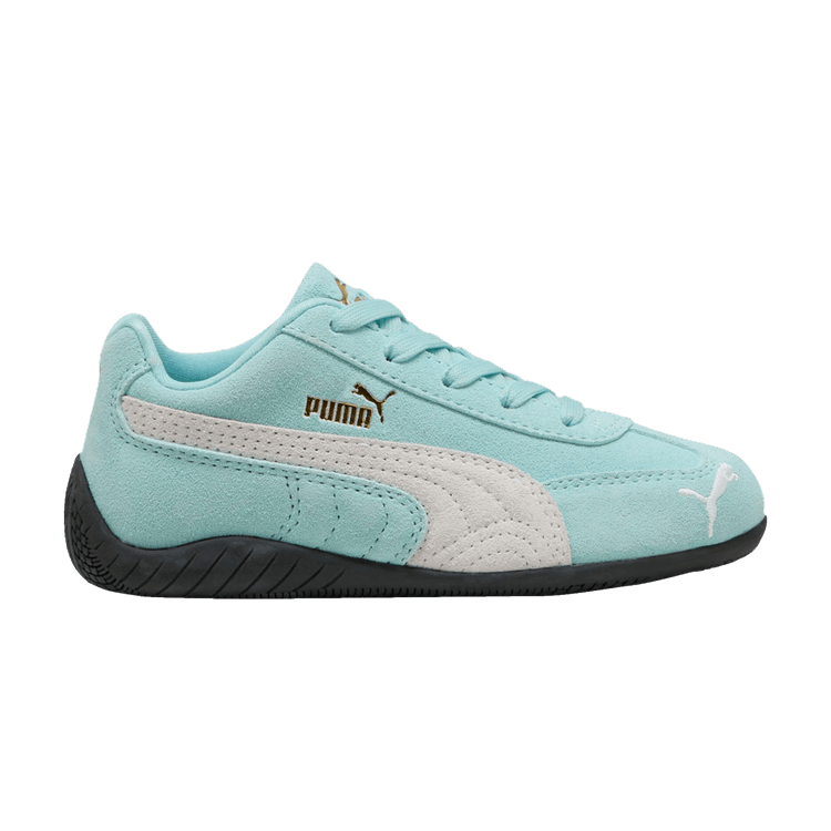 Puma Speedcat OG Little Kid 'Safe Lake'