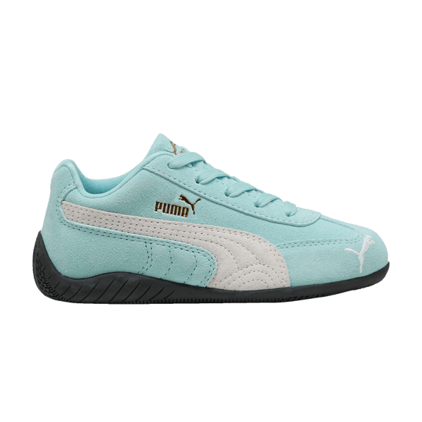 Puma Speedcat OG Little Kid 'Safe Lake'