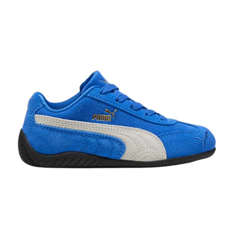 Puma Speedcat Og PS 'Mountain Blue Frosted Ivory'