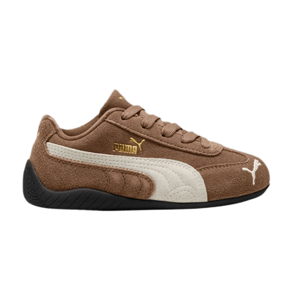 Puma Speedcat Og PS 'Haute Coffee Frosted Ivory'