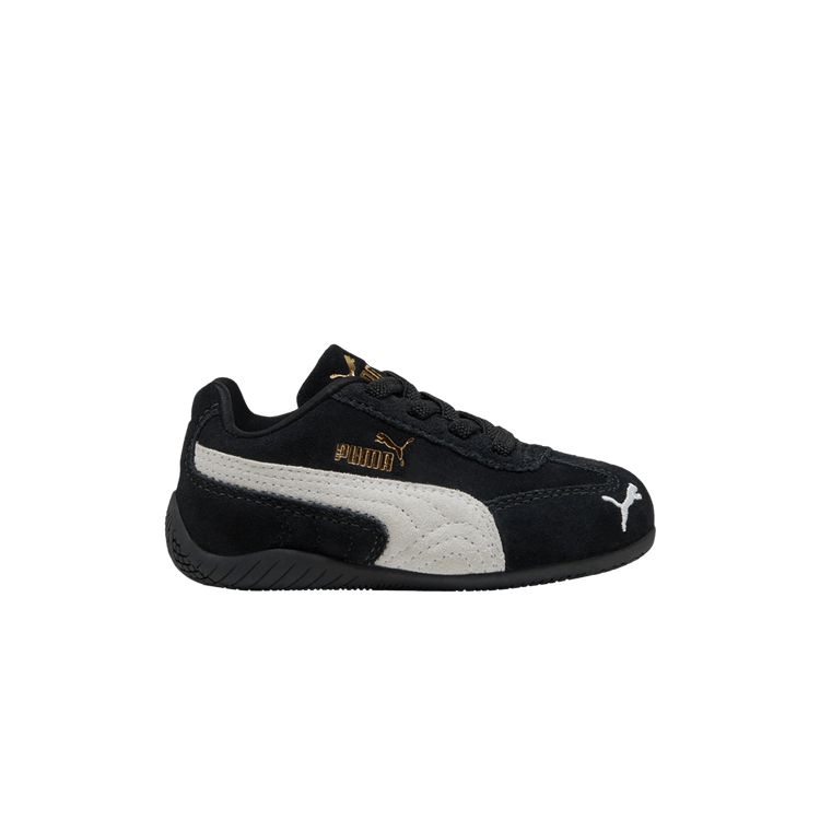 Puma Speedcat OG Toddler 'Black White'